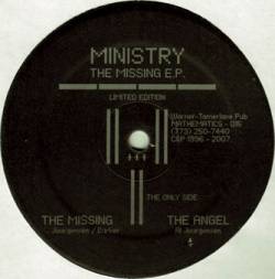 Ministry : The Missing E.P.